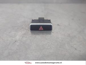 O195524 Gebruikte alarmlicht schakelaar Volkswagen Sharan