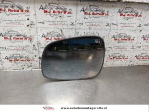 O195531 Gebruikte spiegelglas links Suzuki Swift