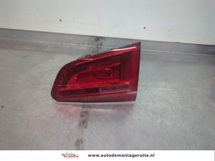 O195536 Gebruikte achterlicht rechts Volkswagen Sharan
