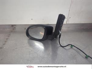 O195541 Gebruikte spiegel buiten links Volkswagen Sharan