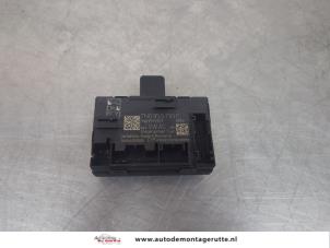 O195551 Gebruikte comfort module Volkswagen Sharan