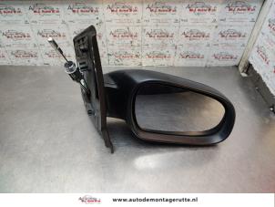 O195569 Gebruikte buitenspiegel rechts Volkswagen Fox