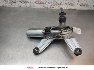 O195570 Gebruikte ruitenwissermotor achter Hyundai Getz