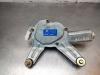 Gebruikte Ruitenwissermotor achter Hyundai Getz O195570
