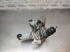 Gebruikte Ruitenwissermotor achter Hyundai Getz O195570