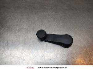 O195573 Gebruikte raamslinger Volkswagen Fox