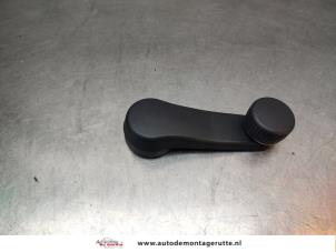 O195574 Gebruikte raamslinger Volkswagen Fox