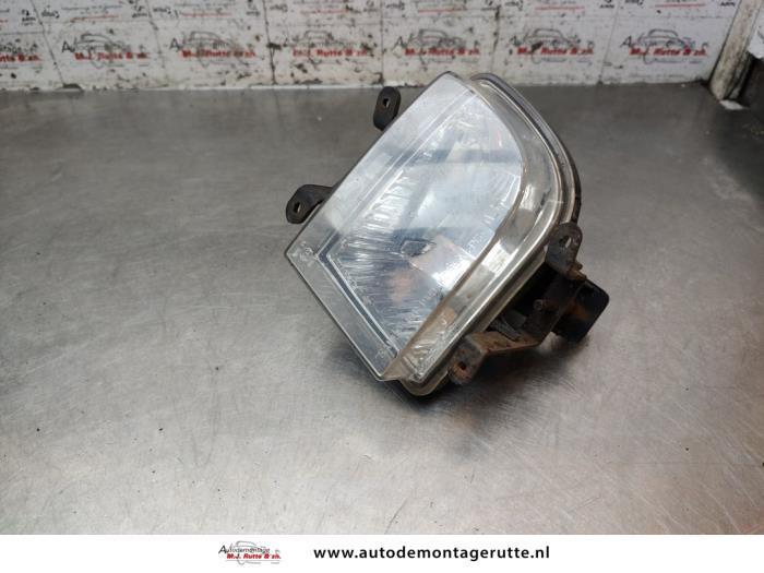 Gebruikte Mistlamp links-voor Hyundai Getz O195576