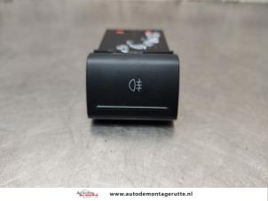 O195577 Gebruikte mistlamp schakelaar Volkswagen Fox