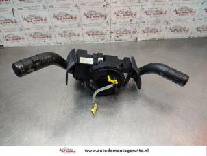O195578 Gebruikte schakelaar stuurkolom (licht) Volkswagen Fox