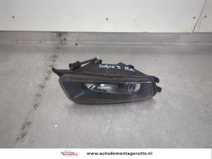 O195586 Gebruikte mistlamp rechts-voor Volkswagen Sharan