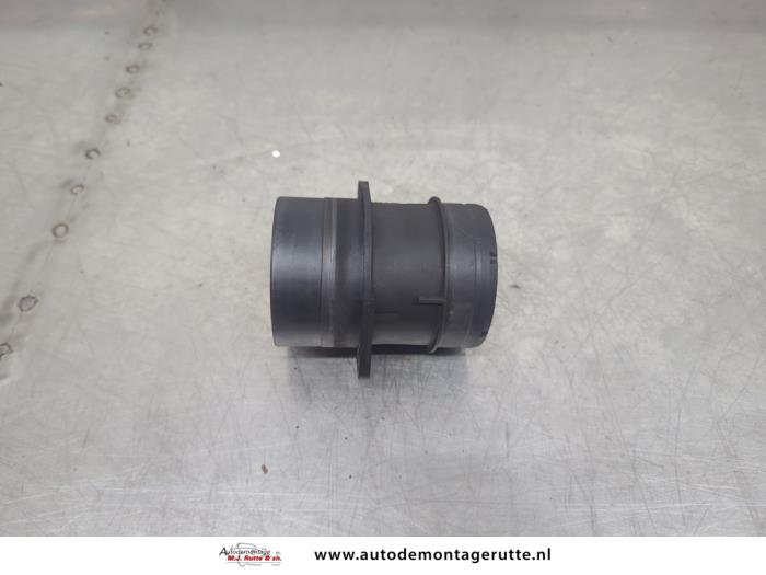 Gebruikte Luchtregelklep Volkswagen Sharan O195588