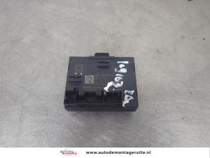 O195594 Gebruikte comfort module Volkswagen Sharan