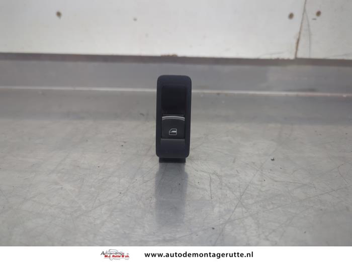 Gebruikte Ruit schakelaar elektrisch Volkswagen Sharan O195599