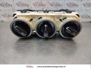 O195617 Gebruikte kachel bedieningspaneel Smart Forfour