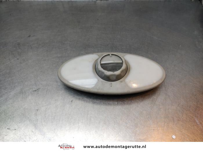 Gebruikte Binnenverlichting voor Smart Forfour O195618