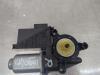 Gebruikte Portierruitmotor Skoda Fabia O195624