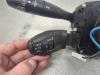 Gebruikte Licht + Raw Schakelaar Peugeot 207 O195626