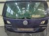 Gebruikte Achterklep Volkswagen Sharan O195642