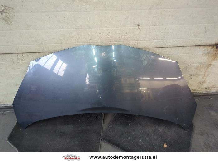 Gebruikte Motorkap Toyota Aygo O195654