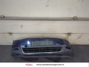 O195656 Gebruikte bumper voor Volkswagen Sharan