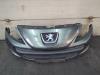 Gebruikte Bumper voor Peugeot 207 O195658