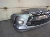 Gebruikte Voorbumper Citroen DS3 O195659