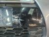 Gebruikte Voorbumper Citroen DS3 O195659