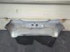 Gebruikte Bumper achter Toyota Aygo O195660