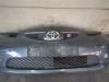 Gebruikte Bumper voor Toyota Aygo O195661