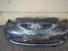 Gebruikte Bumper voor Toyota Aygo O195662