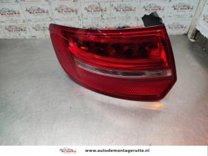O195665 Gebruikte achterlicht links Audi A3