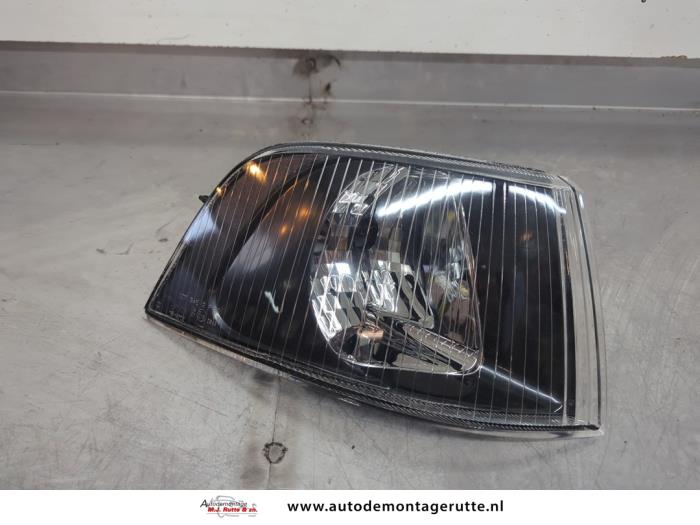 Gebruikte Clignoteur rechts Volvo V40 O195677