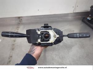 O195681 Gebruikte combischakelaar stuurkolom Suzuki Alto