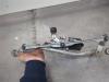 Gebruikte Ruitenwismotor+Mechaniek Citroen DS3 O195687