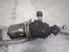 Gebruikte Ruitenwismotor+Mechaniek Citroen DS3 O195687