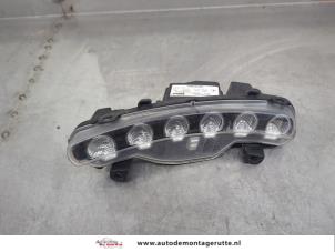 O195688 Gebruikte daglamp links Citroen DS3