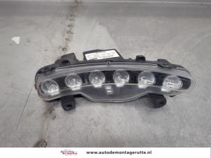 O195689 Gebruikte dagrijverlichting rechts Citroen DS3