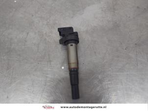 O195700 Gebruikte pen bobine Citroen DS3