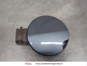 O195714 Gebruikte tank klep Citroen DS3