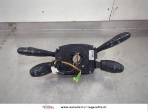 O195725 Gebruikte combischakelaar stuurkolom Peugeot 207