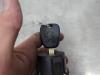 Gebruikte Sleutel+Contactslot Peugeot 207 O195727