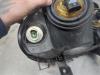 Gebruikte Koplamp links Renault Clio O195735