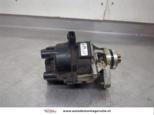 O195738 Gebruikte ontsteking (compleet) Mazda Demio