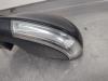 Gebruikte Buitenspiegel links Volkswagen Golf O195781