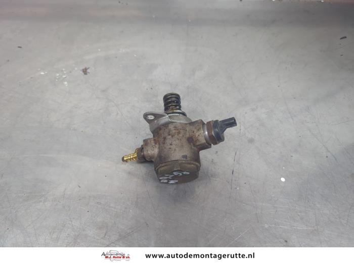 Gebruikte Hogedrukpomp Volkswagen Golf O195784