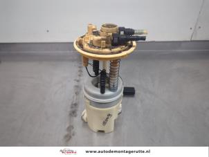 O195789 Gebruikte brandstofpomp elektrisch Smart Forfour