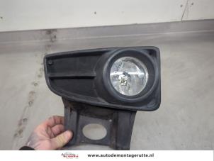 O195792 Gebruikte mistlamp rechts-voor Fiat Panda