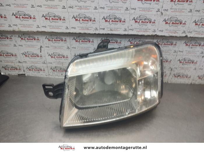 Gebruikte Linker Koplamp Fiat Panda O195796