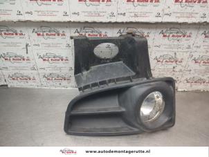 O195798 Gebruikte mistlamp links-voor Fiat Panda